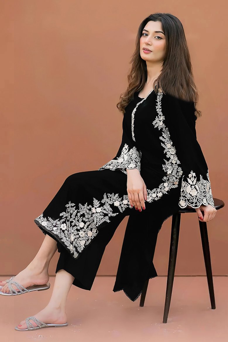 Nakoosh Unstitched Summer Collection