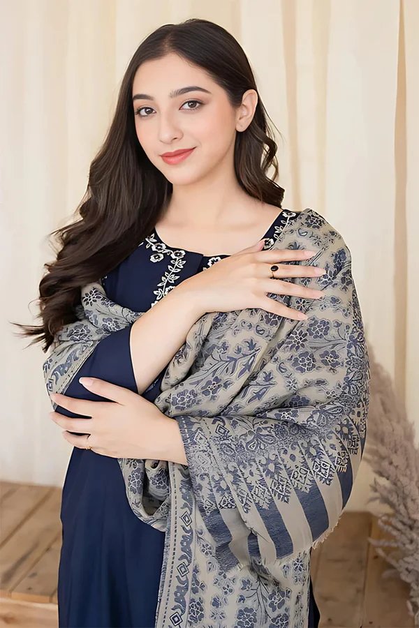 Aislink Unstitched Summer Collection