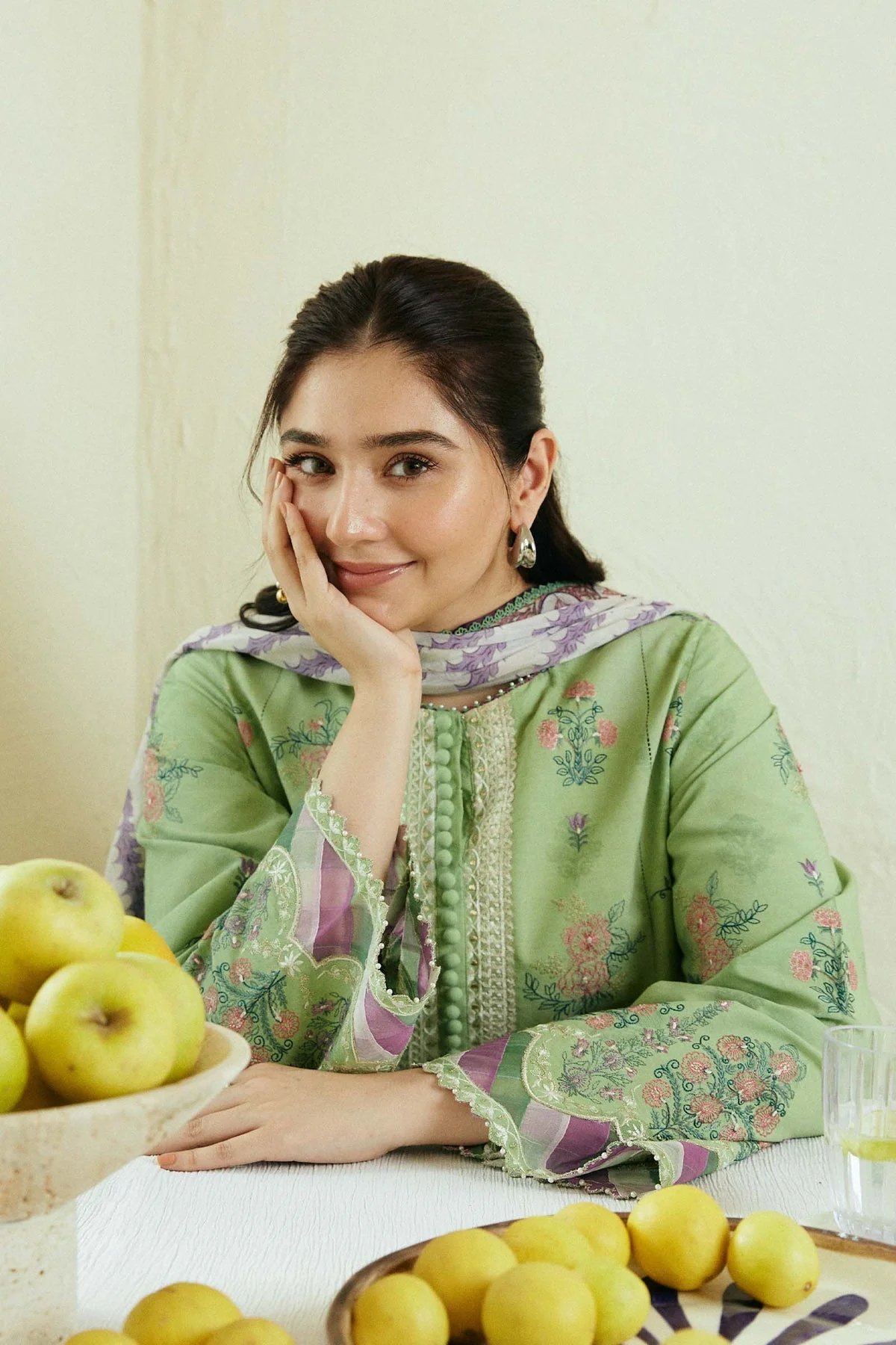 Zara Shah Jahan Unstitched Summer Collection