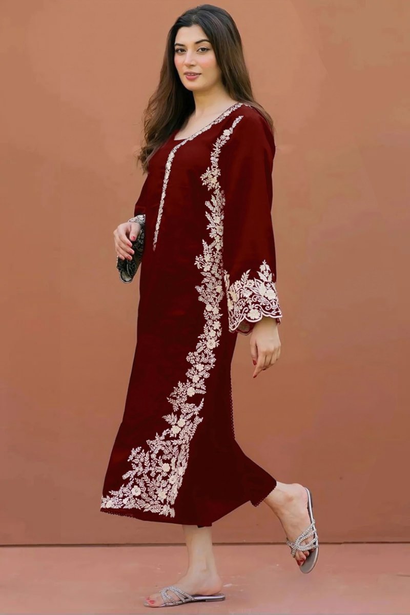 Nakoosh Unstitched Summer Collection