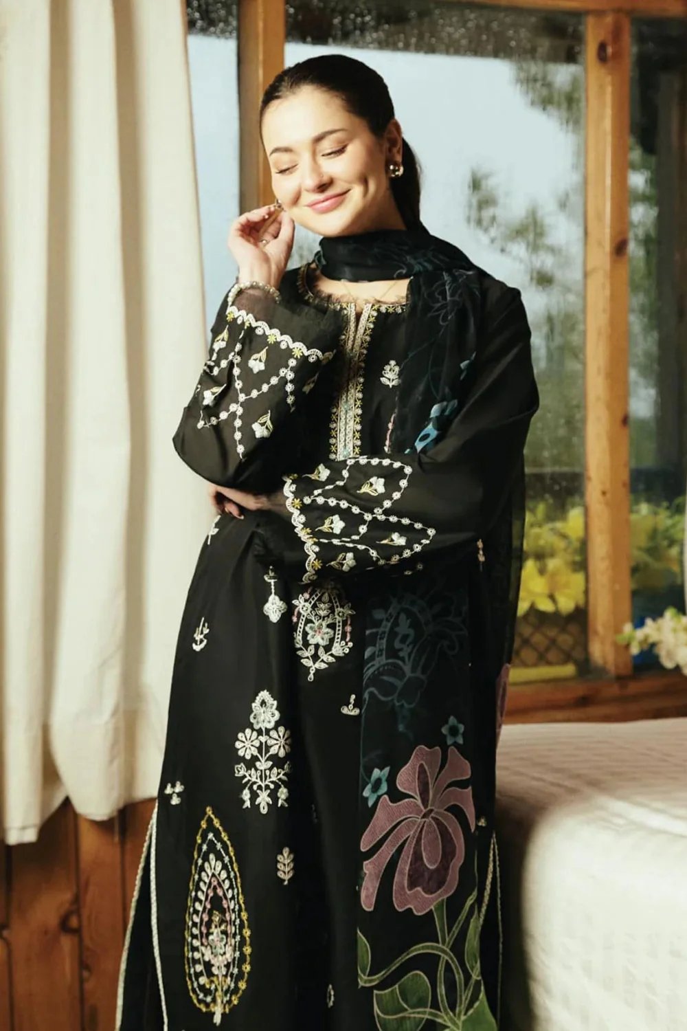 Zara Shah Jahan Unstitched Summer Collection