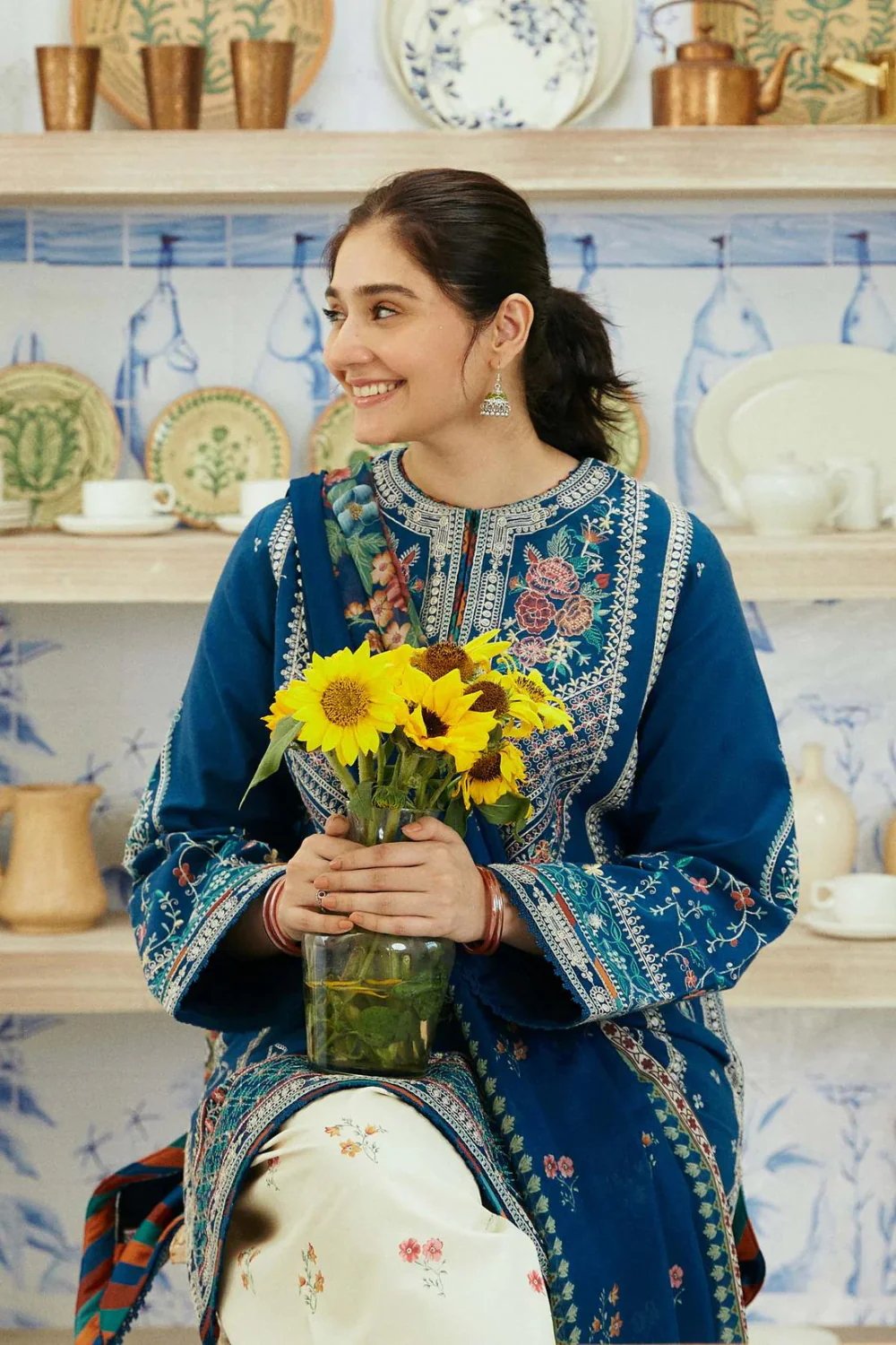 Zara Shah Jahan Unstitched Summer Collection Zara Shah Jahan Unstitched Summer Collection
