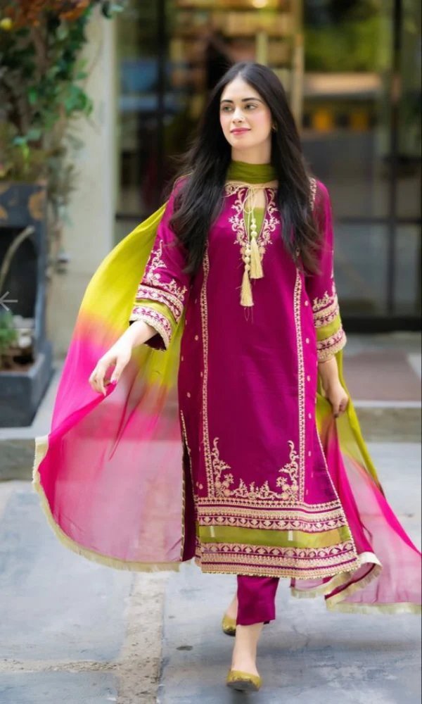 Omal Unstitched Summer Collection Omal Unstitched Summer Collection