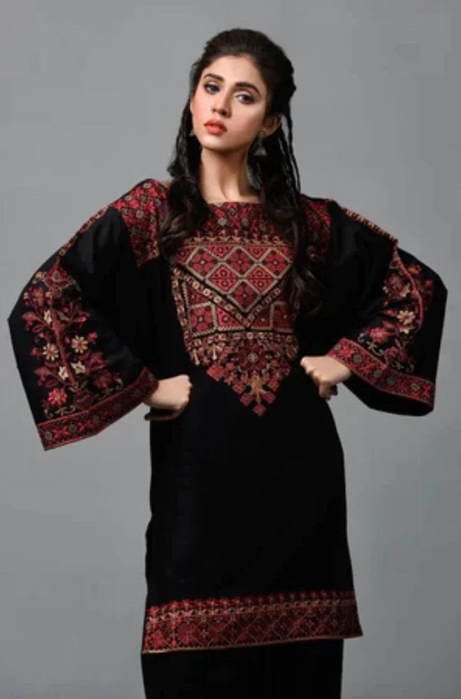Kayseria Unstitched Summer Collection Kayseria Unstitched Summer Collection