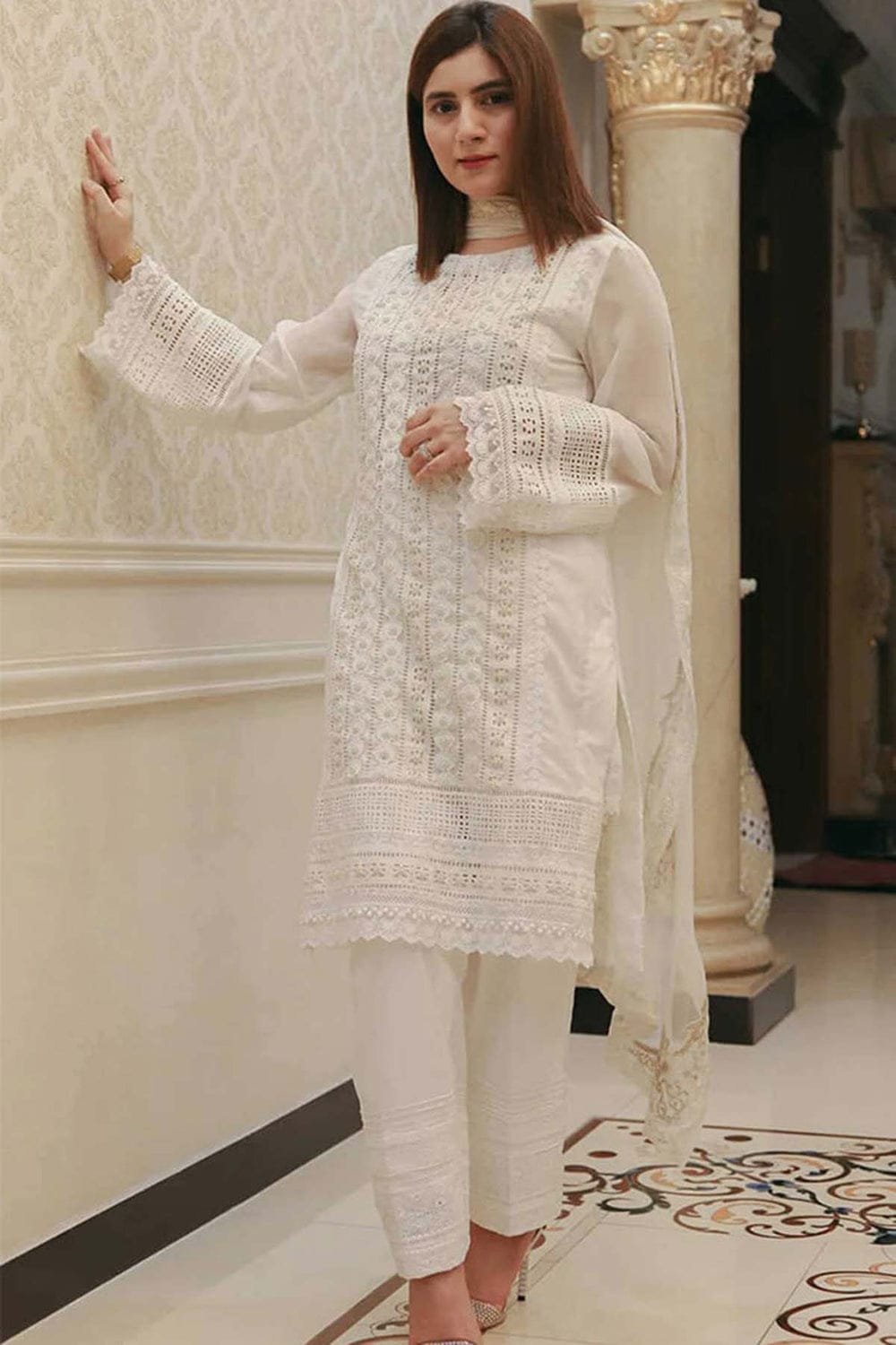 Zara Shah Jahan Unstitched Summer Collection