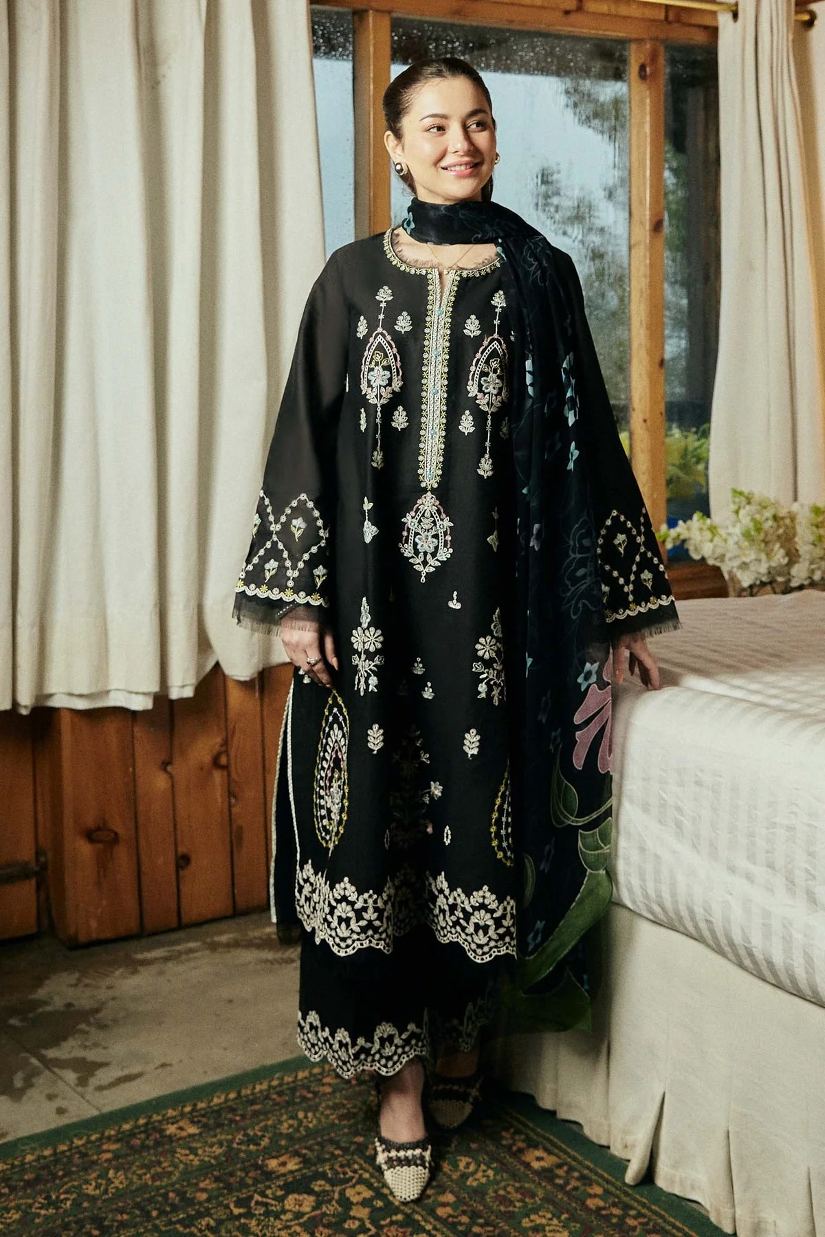 Zara Shah Jahan Unstitched Summer Collection