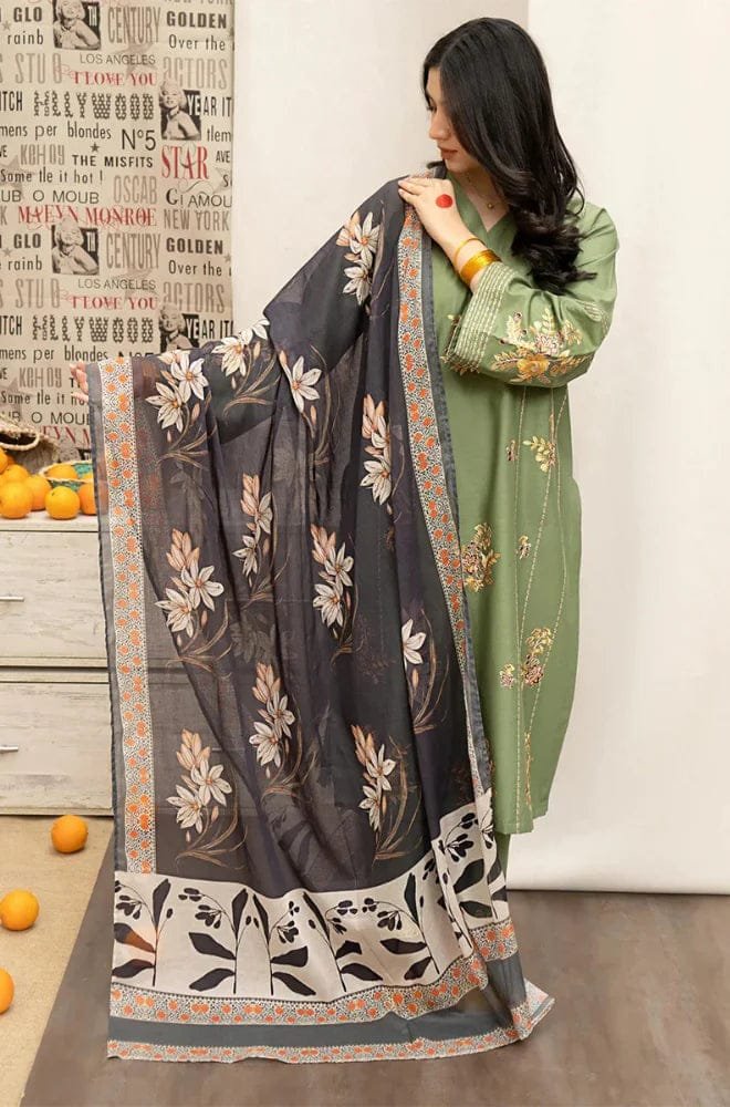 Urge Unstitched Summer Collection Urge Unstitched Summer Collection