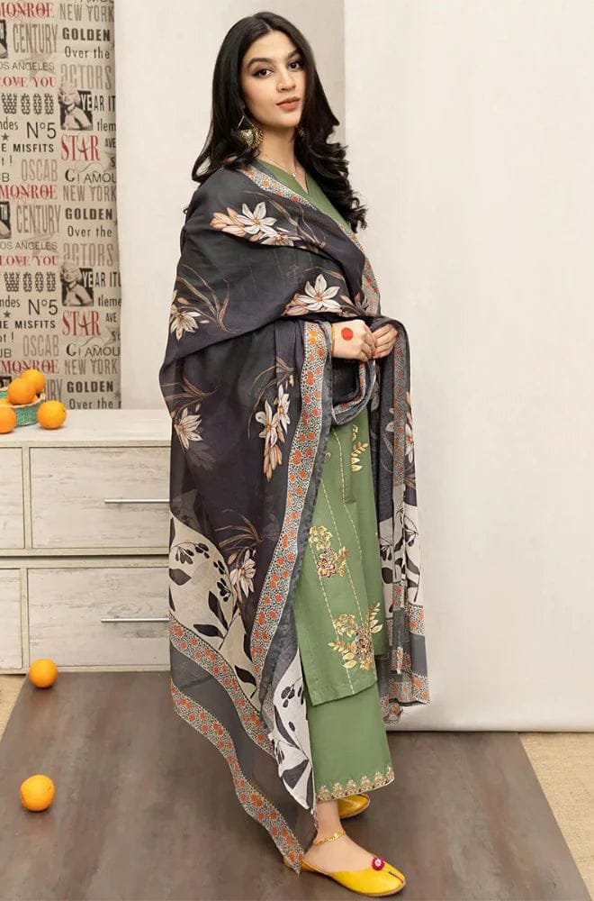 Urge Unstitched Summer Collection