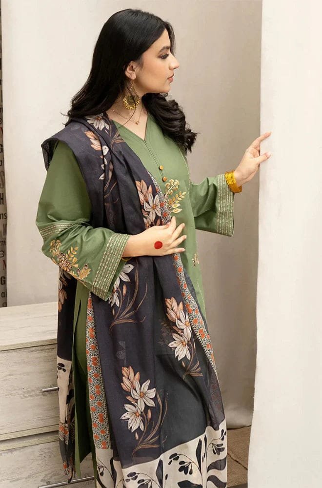 Urge Unstitched Summer Collection Urge Unstitched Summer Collection