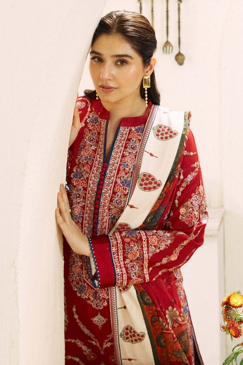 Zara Shah Jahan Unstitched Summer Collection Zara Shah Jahan Unstitched Summer Collection