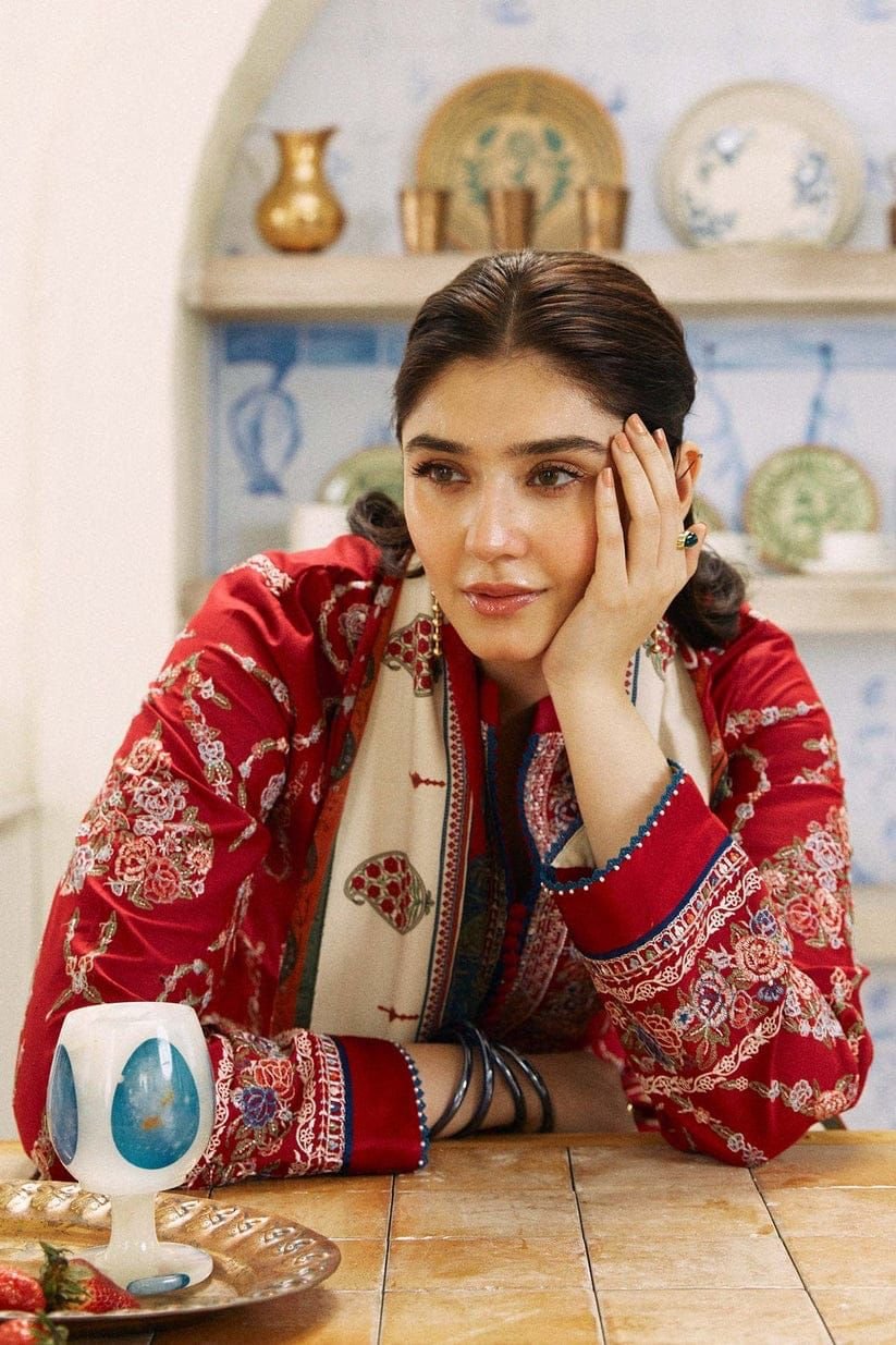 Zara Shah Jahan Unstitched Summer Collection Zara Shah Jahan Unstitched Summer Collection