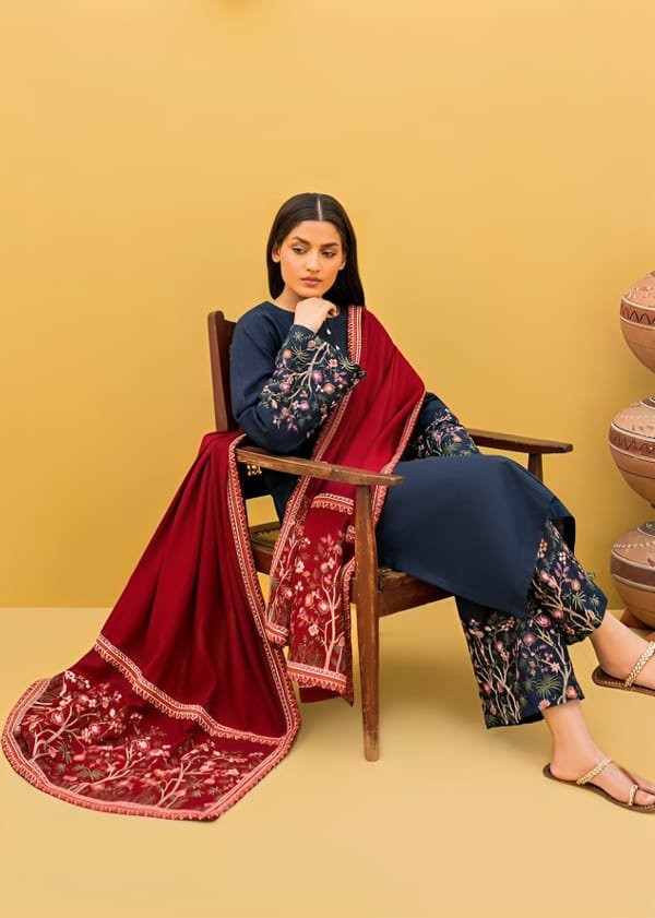Kastoor Unstitched Summer Collection Kastoor Unstitched Summer Collection