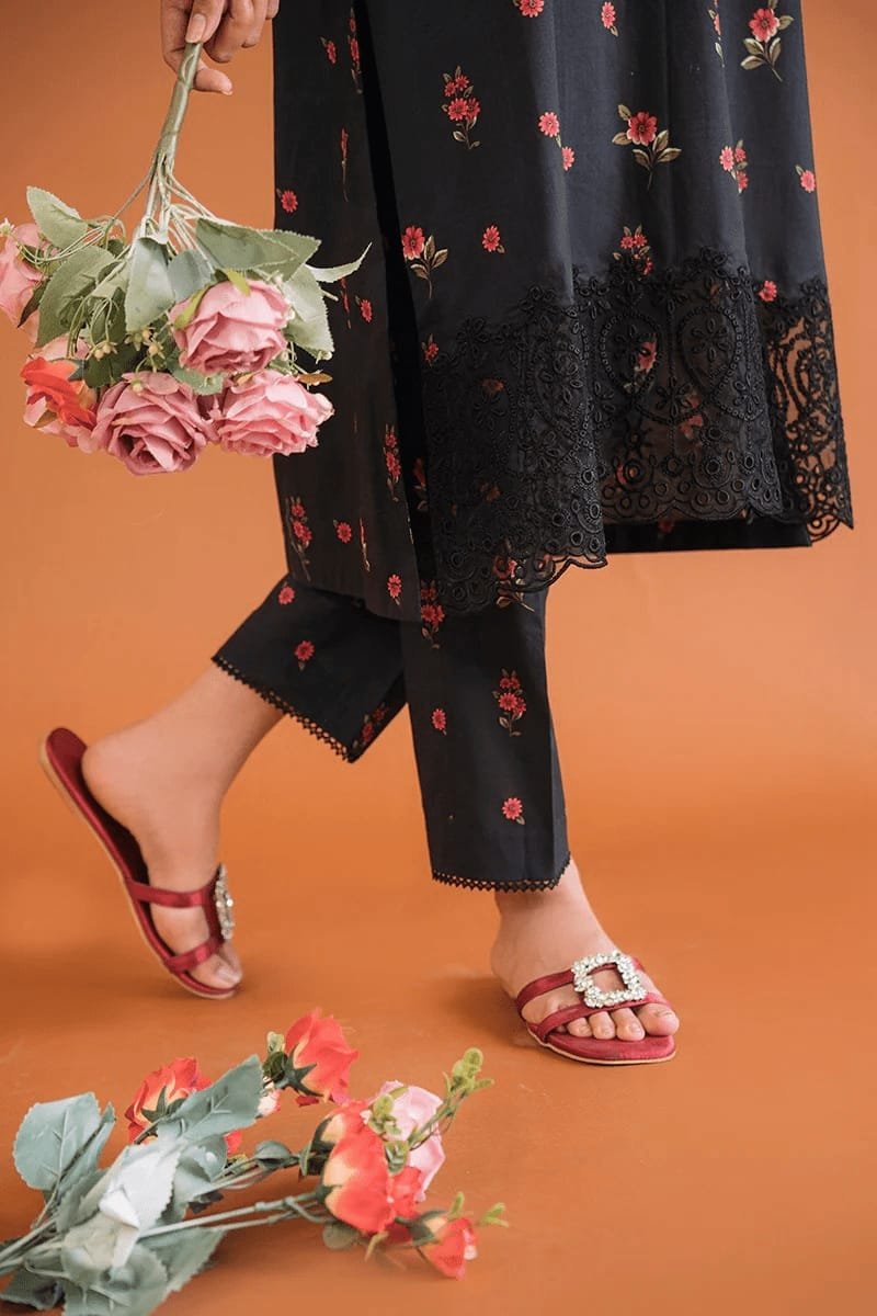 Cross Stitch Unstitched Lawn Collection Cross Stitch Unstitched Lawn Collection