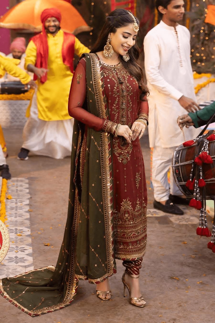 Asim Jofa Unstitched Summer Collection