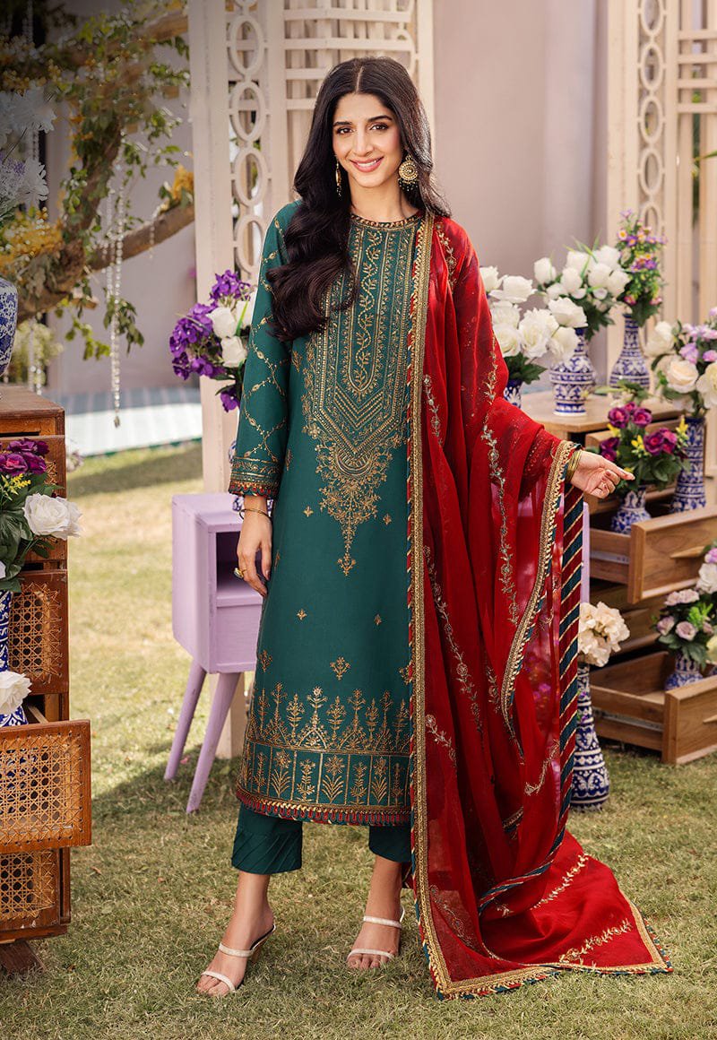 Asim Jofa Luxury Lawn Collection