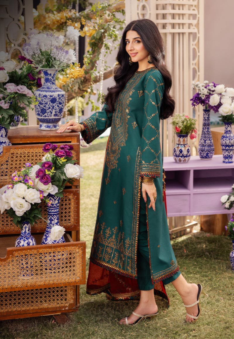 Asim Jofa Luxury Lawn Collection